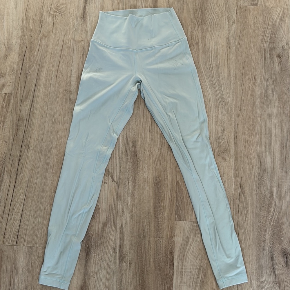 Lululemon Align High Rise - Picture 3 of 4